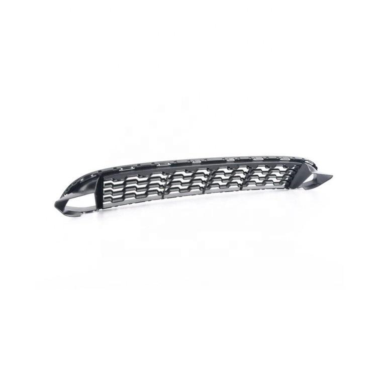 BMW X3 F25 Center Lower Grille - Part 51118056939