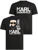T-Shirt Karl Lagerfeld