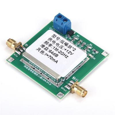 Moduły DIY – Elektroniczne moduły