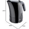 Kettle Braun WK 300 Multiquick 3