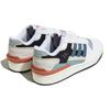 adidas Forum Exhibit Low 2.0 Bianco Quasi Blu Grigio Magico - FZ5596