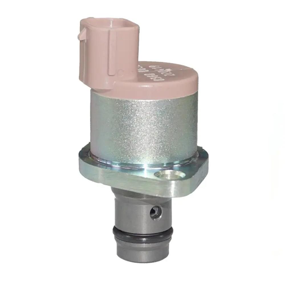 For Nissan Navara Mitsubishi L200 Pajero Suction Control Valve SCV # 294200-0360