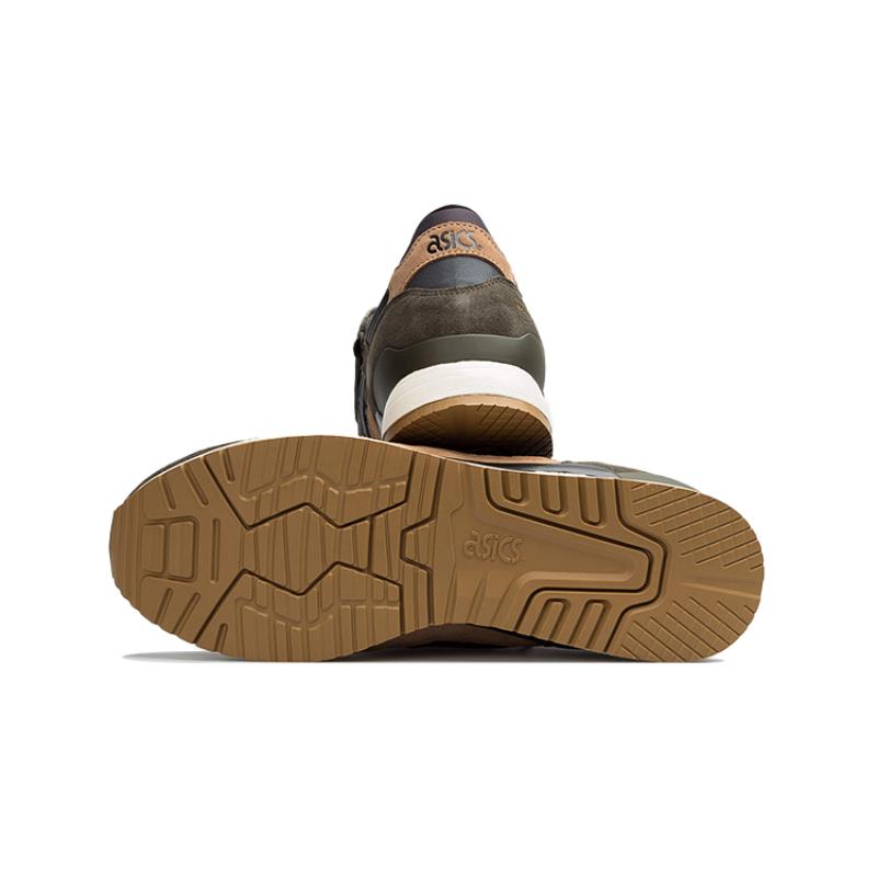 ASICS Gel Lyte Iii Limited Edt X Sbtg Monsoon Patrol Sneakers 1191A066-200