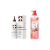 Little Arrow Anti-Hair Loss & Lux Fragrance Shampoo Duo Set