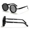 ND Filter Polarized Sunglasses ND2-400 Fishing Sunglasses Adjustable Dimming Glasses  Outdoor