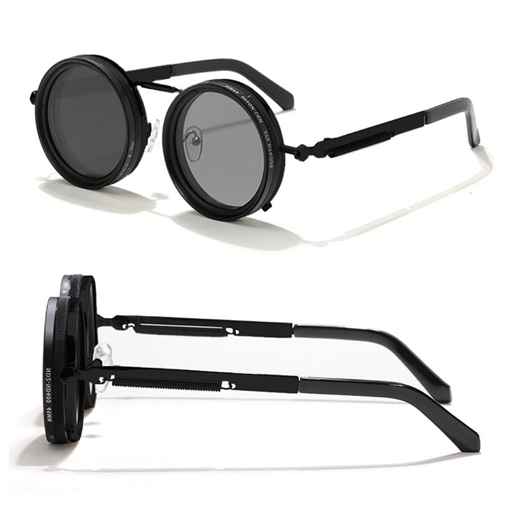 ND2-400 Polarized Sunglasses ND Filter Fishing Sunglasses Fashion Sun Glasses  Driving