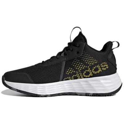Own The Game Black Gold Metallic 2021 - H00468