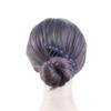 Temperament All-match Korean Style Headwear Seven-tooth Comb Rhinestone Hair Comb Hair Accessories