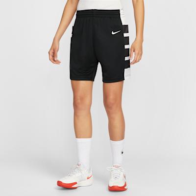 Nike Dri Fit Sports Shorts Women s Team Black XS