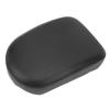 Motorcycle Rear Cushion Saddles Passenger Pillion Seat for Rebel CM1100 CMX1100 2021‑2022 Plain Pattern