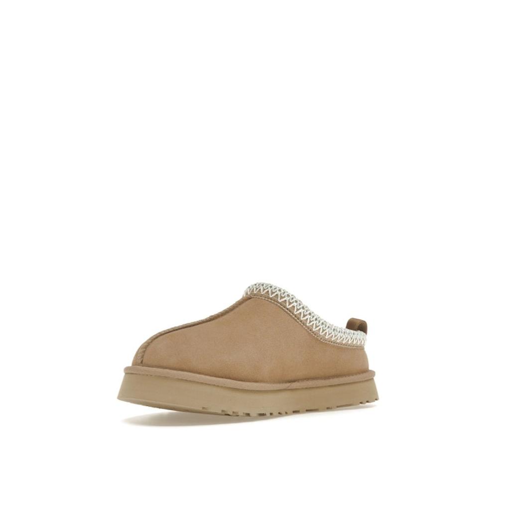 UGG Tazz Slipper Kids Sand Kids Sneakers Cream 1143776K-SAN