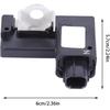 294G0-3ZB0A Battery Current Sensor Compatible with 2013-2019 Nissan Sentra 1.8L Battery Voltage Temperature Sensor 294G03ZB0A