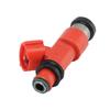 Fuel Injectors 49033-1056 For Kawasaki Ninja ZX12R ZX1200 2002-2003