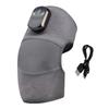 2 In 1 Heating & Massage Wrist Guard Temp Adjustment Body Massager TYPE-C Rechargeable Electric Heating Knee Pad for Home Office
