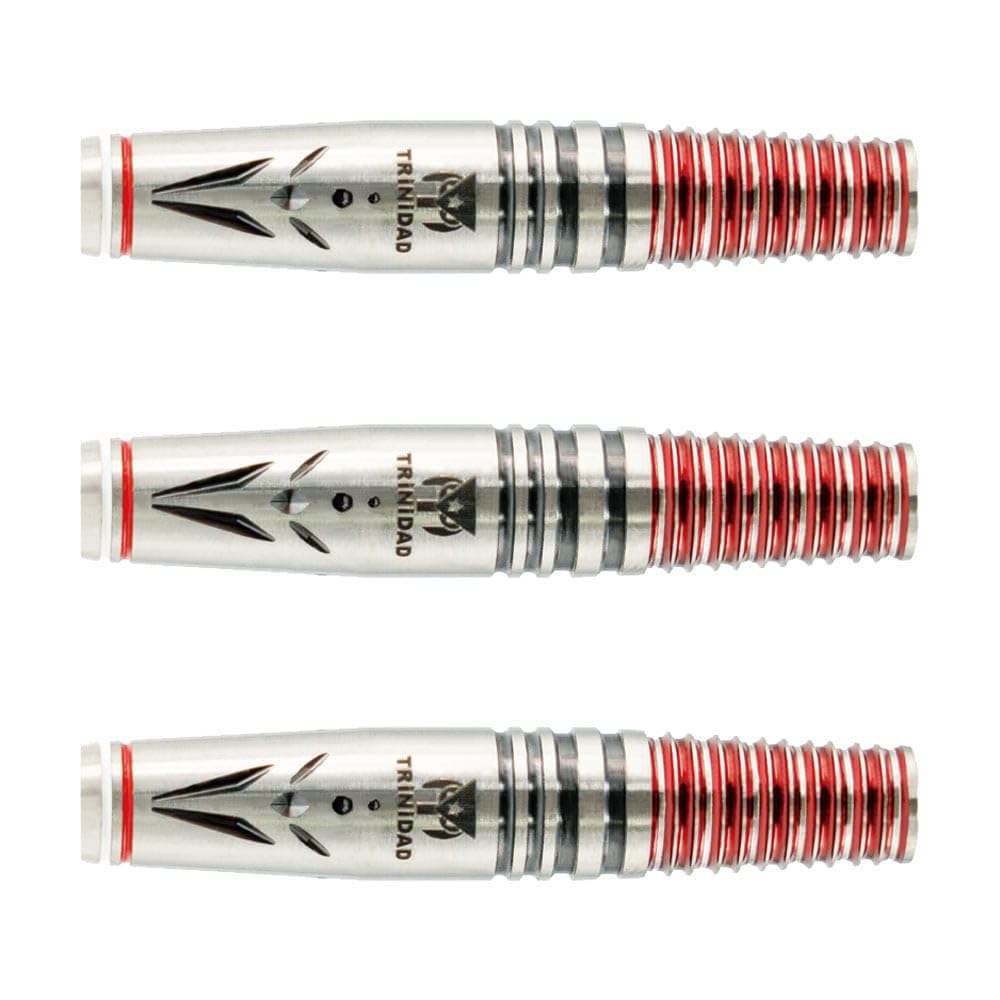 TRiNiDAD x SANGREAL Valz 2BA Darts Barrel Darts Set - Yuki Yamada x Yukie Sakaguchi Collaboration Model