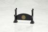 Kotobukiya Samurai Chopsticks with Japanese Sword Kuroda Kanbei and Sword Chopstick Rest Stand-Shaped