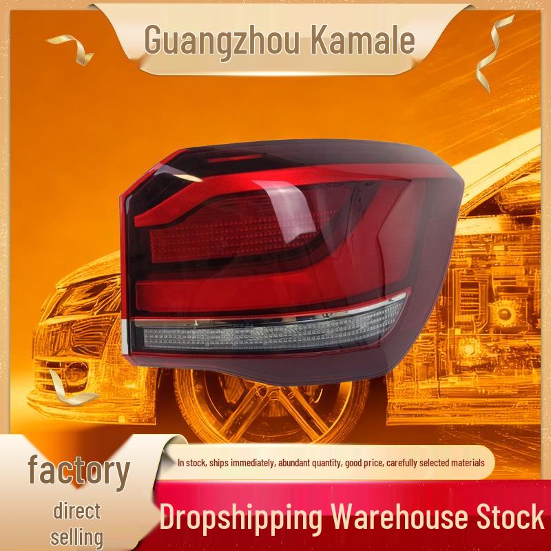 

BMW X1 F49 Right Outer LED Brake Tail Light 63217955421/22 Left Outer Tail Light 63217955421