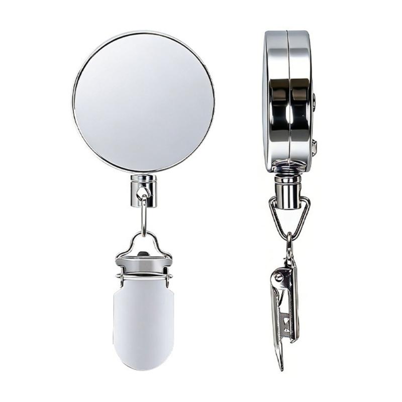 Retractable Wire Rope Towel Clip With Suction Cup Strong Adhesive Towel Hangers For Bathroom Kitchen And Travel Use