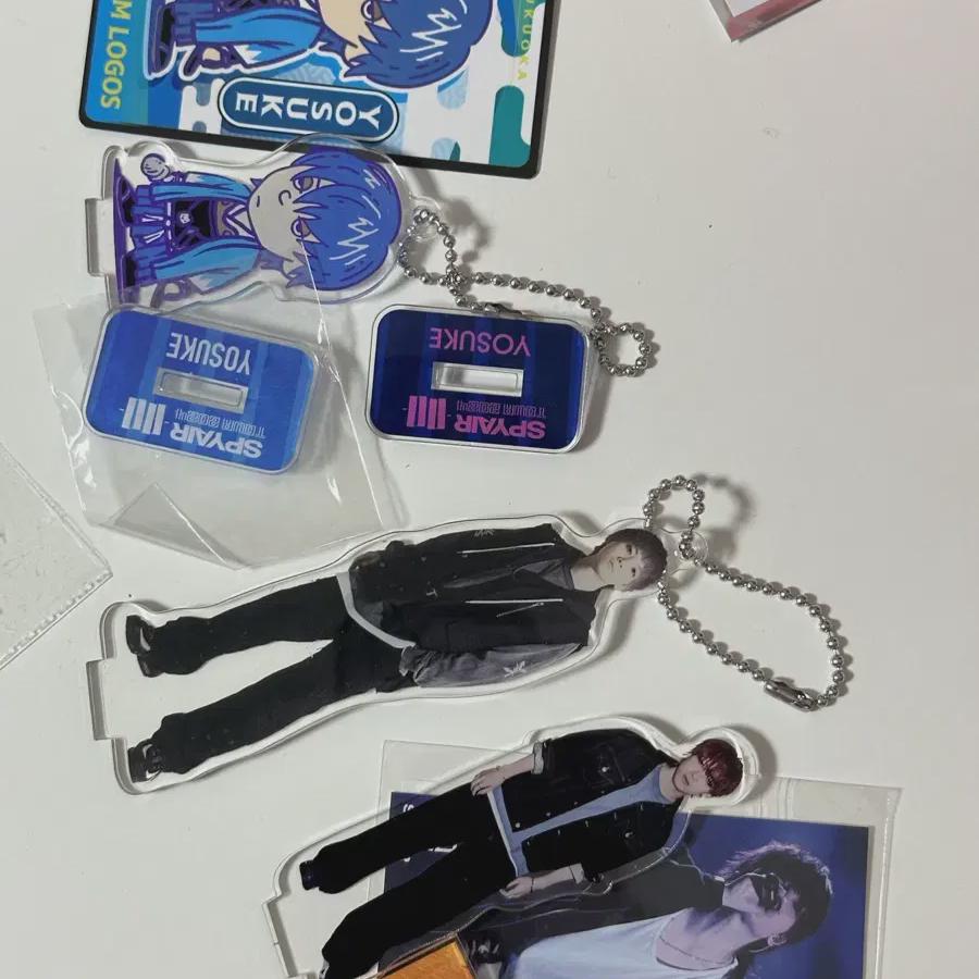 

Spyair продает Yosuke Akska, фотокарточки и Toreka оптом