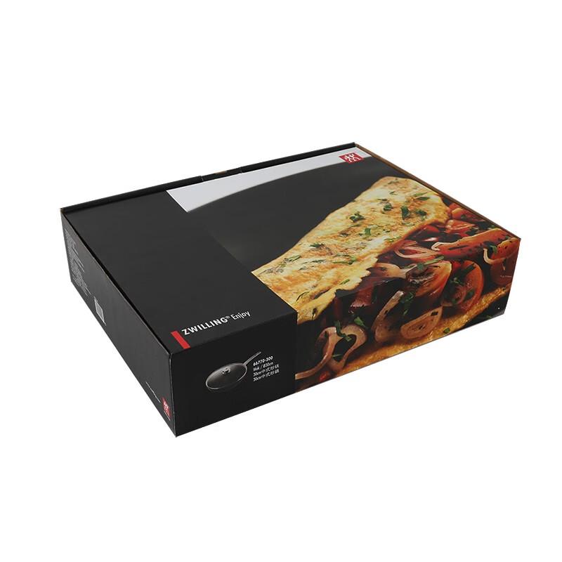 ZWILLING Enjoy 30cm Chinese Wok