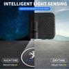 2026 Hot Car Sticker Car Logo New Wireless Led Car Door Welcome Lamp Shadow Projector For PEUGEOT 106 206 306 406 107 207 307 40