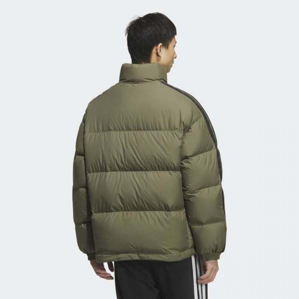 Adidas Unisex Daily Padding Loose Fit Down Jacket Kc1192
