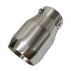 Kompatibles Endrohr für Toyota Prado, CRV, Haval H6, Reiz, ASX, Journey, Vitara und Pajero Sport