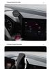 MG7 New Model Wireless Charging Navigation Mount for MG 23