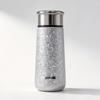 Xinke Pure Titanium Vacuum Insulated Water Bottle