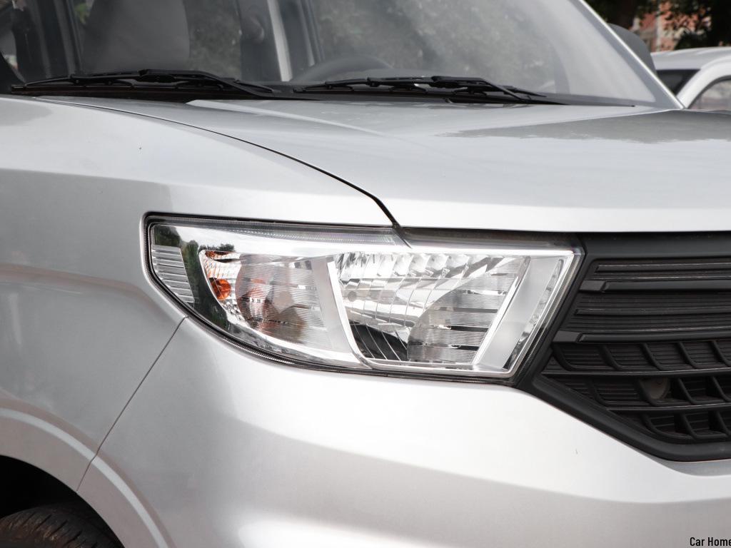 Compatible Wuling Hongguang V Front Headlight Assembly for 19 Models