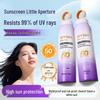 Qingzitang SPF50+ PA+++ Whitening Sunscreen Spray