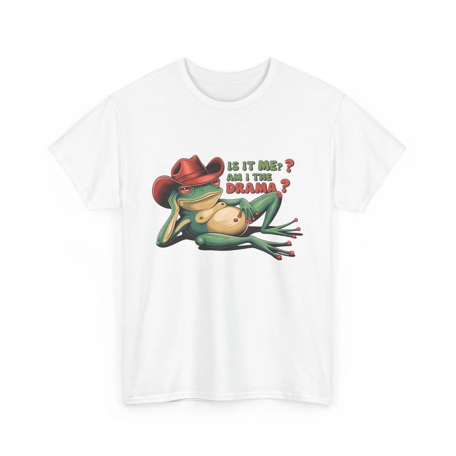 

Is It Me Am I T-Shirt – Funny Theater Kid Actor Drama Club Graphic Tee 3XL