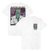 2026 New Nuclear Power Calling Boy Casual Tshirt  Suitable For Both Men And Women New And Luxurious Design