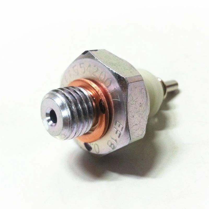 6655420017 Oil Pressure Switch Oil Pressure Sensor for Ssangyong Actyon Rexton Kyron Rodius Tivoli 66554-20017