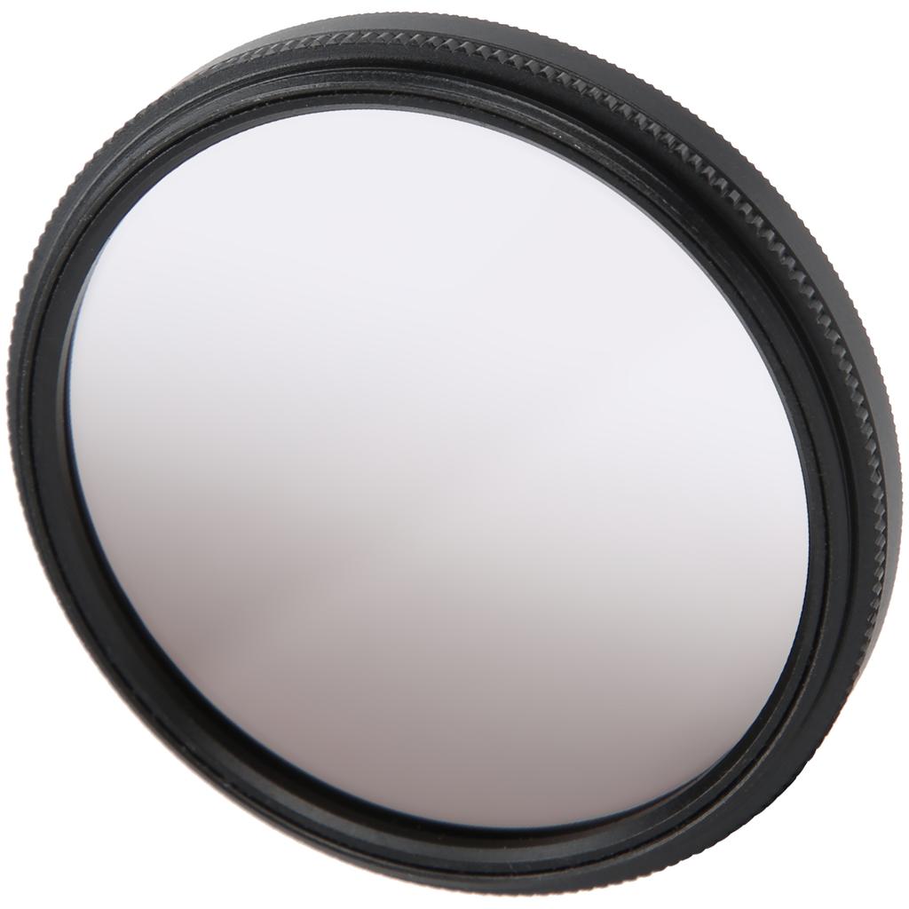 Junestar 52mm Lens Gradient Filter for Celsius NikonCelsius Celsius OlympusCelsius Fuji Camera Filter