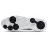 Nike Roshe Golf Black Metallic White Women's CD6066-001