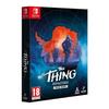The Thing Remastered Deluxe Edition Nintendo Switch