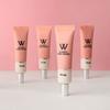 W.Lab Air Fit Pore Blurring Smooth Primer Korean K-Beauty Lightweight Makeup Base for Pore Coverage 35g