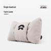 Nio Car Headrest & Neck Support Pillow for ET5, ET5T, EC6, ES6, ET7, EC7, ES8 Models