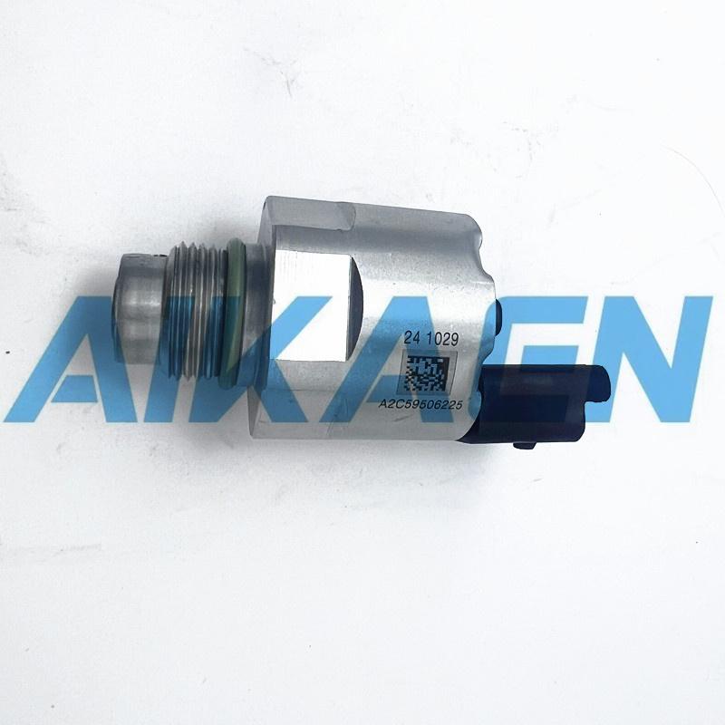 A2C59506225 193341 AAP-PSA-193341 New Common Rail Pump Pressure Control Valve for PCV Valve X39-800-300-005Z X39800300005Z
