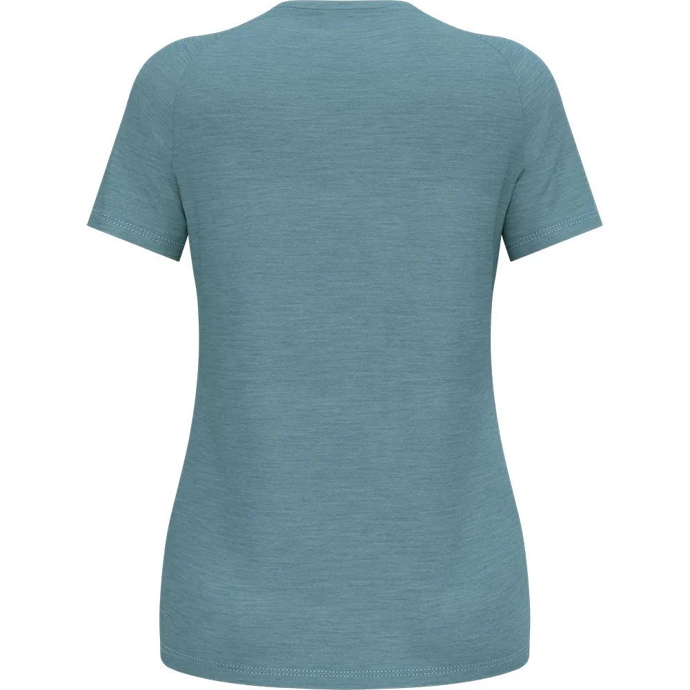 Odlo Merino 130 Short Sleeve Base Layer