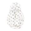 Calorata Snowy Owl Plush Toy Night Realistic Bird Animal Toy Doll Gift Present Birthday Christmas Present (Good Series/Soft Touch) (Twice Tested) /
