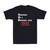 Greatness On A Different Level Mode Shirt Funny GOD Mode Saying Vintage T-Shirt