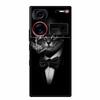 For ZTE nubia Z60 Ultra Phone Case Black Silicone Soft Back Cover Case For ZTE nubia Z60 Ultra Case Z 60 Ultra 6.8" Coque Funda