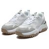 FILA Transpose 'White Gray' Women's F12W144147FWL
