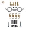For Polaris Ranger RZR 800 EFI 2011 2012 2013 2014 Muffler Gasket Kit