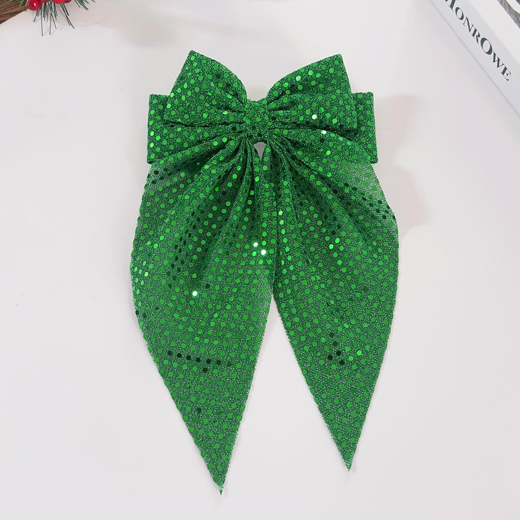 Accesorio para el Cabello Infantil con Lazo de Encaje Pinza para el Cabello Estilo Bosque Dulce Pinza para el Cabello Bordada con Malla de Cinta Elegante para Mujer