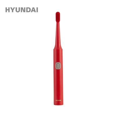 Hyundai Automatic Sonic Electric Toothbrush CN Plug (adapter Included)