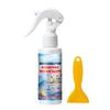 Deicing Snow Melting Agent Snow Blow 120ml Freezer Defrost Car Windshield Snow