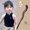Neue Haarnadeln für Damen & Kinder 2025: Elegante Hanfu Hochsteckfrisur Accessoires im alten chinesischen Stil